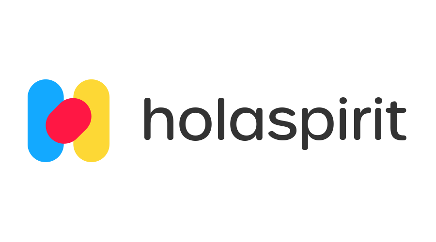 HolaSpirit Logo